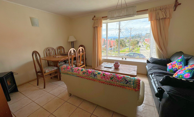 Venta de Casa de 80m2 en Barrio Germania, Puerto Varas