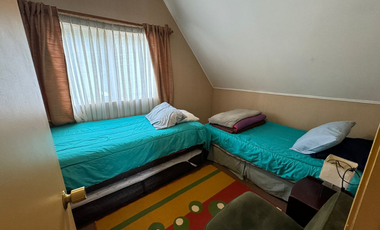 Venta de Casa de 80m2 en Barrio Germania, Puerto Varas