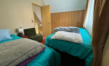 Venta de Casa de 80m2 en Barrio Germania, Puerto Varas