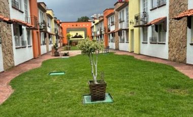 Depto en Terrones Benitez Col Memetla Entre Celestino Perez E Ignacio Ramos