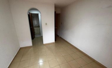 Venta de departamento en La Noria