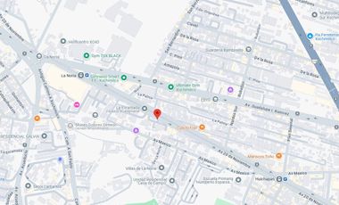 Venta de departamento en La Noria