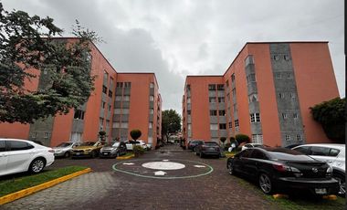 Venta de departamento en La Noria
