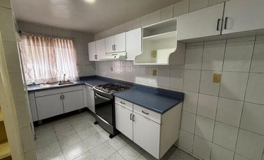Venta de departamento en La Noria