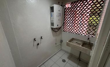 Venta de departamento en La Noria