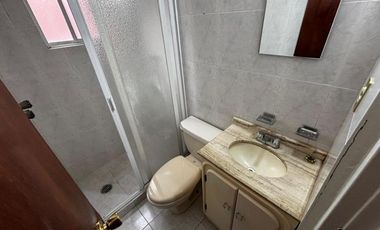 Venta de departamento en La Noria