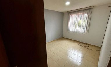 Venta de departamento en La Noria