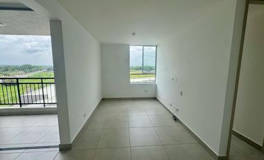 VENDO APARTAMENTO EN  PISO 9 EN CIUDAD COUNTRY - JAMUNDI ( Valle del Cauca - Colombia)