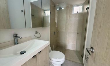 VENDO APARTAMENTO EN  PISO 9 EN CIUDAD COUNTRY - JAMUNDI ( Valle del Cauca - Colombia)