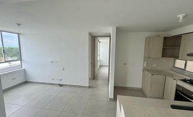 VENDO APARTAMENTO EN  PISO 9 EN CIUDAD COUNTRY - JAMUNDI ( Valle del Cauca - Colombia)