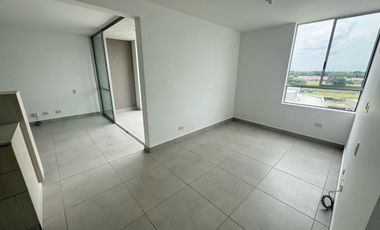VENDO APARTAMENTO EN  PISO 9 EN CIUDAD COUNTRY - JAMUNDI ( Valle del Cauca - Colombia)