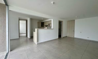 VENDO APARTAMENTO EN  PISO 9 EN CIUDAD COUNTRY - JAMUNDI ( Valle del Cauca - Colombia)