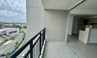 VENDO APARTAMENTO EN  PISO 9 EN CIUDAD COUNTRY - JAMUNDI ( Valle del Cauca - Colombia)