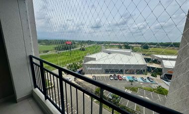 VENDO APARTAMENTO EN  PISO 9 EN CIUDAD COUNTRY - JAMUNDI ( Valle del Cauca - Colombia)