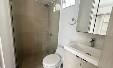 VENDO APARTAMENTO EN  PISO 9 EN CIUDAD COUNTRY - JAMUNDI ( Valle del Cauca - Colombia)