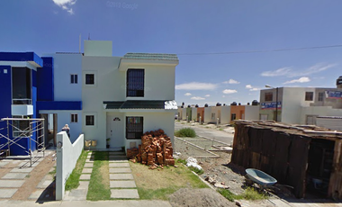 Casa en Remate Bancario en C. Galeana, Los Conventos, Guadalupe, Zac. (65% debajo de su valor comercial)
