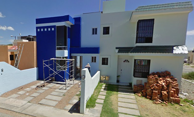 Casa en Remate Bancario en C. Galeana, Los Conventos, Guadalupe, Zac. (65% debajo de su valor comercial)