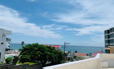 Terreno en venta, de 780 m2 en Calle 30 y Flavio Reyes, cerca al mar.