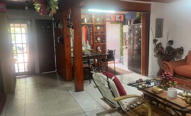 CASA EN VENTA - SAN RAMON
