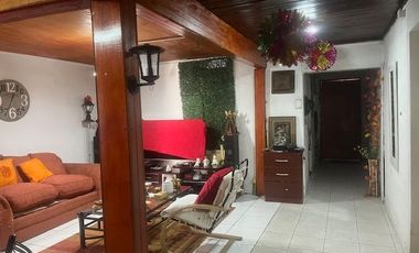 CASA EN VENTA - SAN RAMON