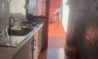 CASA EN VENTA - SAN RAMON