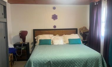 CASA EN VENTA - SAN RAMON