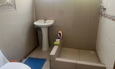 CASA EN VENTA - SAN RAMON