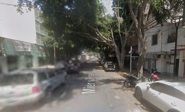 DEPARTAMENTO, REMATE BANCARIO, MIER Y PESADO, DEL VALLE CENTRO, CDMX