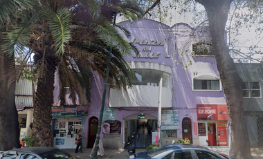DEPARTAMENTO, REMATE BANCARIO, MIER Y PESADO, DEL VALLE CENTRO, CDMX