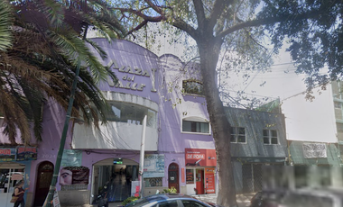 DEPARTAMENTO, REMATE BANCARIO, MIER Y PESADO, DEL VALLE CENTRO, CDMX