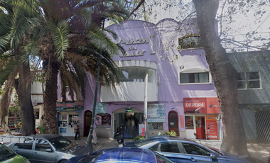 DEPARTAMENTO, REMATE BANCARIO, MIER Y PESADO, DEL VALLE CENTRO, CDMX