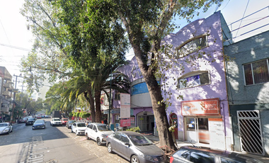 DEPARTAMENTO, REMATE BANCARIO, MIER Y PESADO, DEL VALLE CENTRO, CDMX
