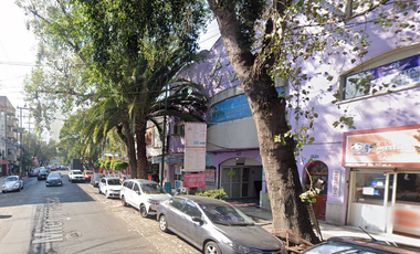 DEPARTAMENTO, REMATE BANCARIO, MIER Y PESADO, DEL VALLE CENTRO, CDMX