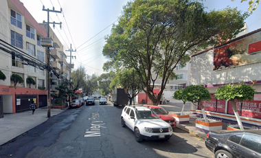 DEPARTAMENTO, REMATE BANCARIO, MIER Y PESADO, DEL VALLE CENTRO, CDMX