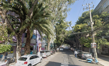 DEPARTAMENTO, REMATE BANCARIO, MIER Y PESADO, DEL VALLE CENTRO, CDMX