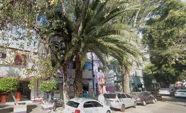 DEPARTAMENTO, REMATE BANCARIO, MIER Y PESADO, DEL VALLE CENTRO, CDMX
