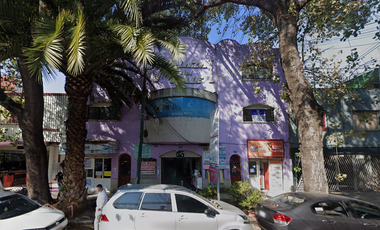 DEPARTAMENTO, REMATE BANCARIO, MIER Y PESADO, DEL VALLE CENTRO, CDMX