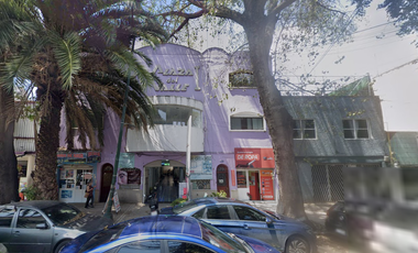 DEPARTAMENTO, REMATE BANCARIO, MIER Y PESADO, DEL VALLE CENTRO, CDMX