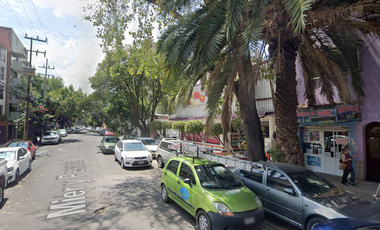 DEPARTAMENTO, REMATE BANCARIO, MIER Y PESADO, DEL VALLE CENTRO, CDMX
