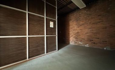 Terreno en Renta en San Buenaventura, Toluca, con construcción