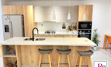 Venta de Hermosa Casa en Unidad Cerrada – La Ceja, El Tambo