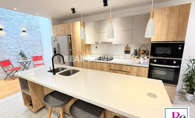 Venta de Hermosa Casa en Unidad Cerrada – La Ceja, El Tambo