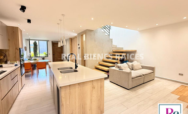 Venta de Hermosa Casa en Unidad Cerrada – La Ceja, El Tambo