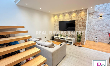 Venta de Hermosa Casa en Unidad Cerrada – La Ceja, El Tambo