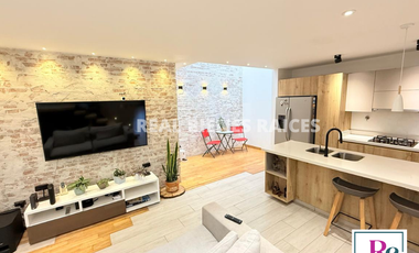 Venta de Hermosa Casa en Unidad Cerrada – La Ceja, El Tambo