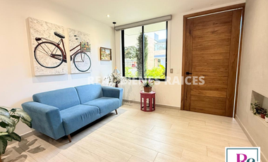 Venta de Hermosa Casa en Unidad Cerrada – La Ceja, El Tambo