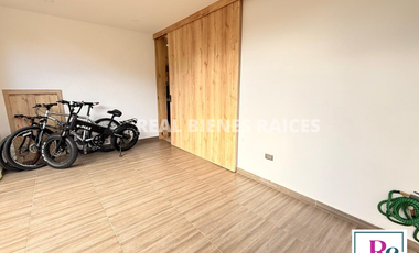 Venta de Hermosa Casa en Unidad Cerrada – La Ceja, El Tambo