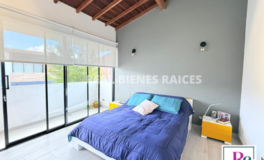 Venta de Hermosa Casa en Unidad Cerrada – La Ceja, El Tambo
