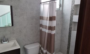 Renta de Departamento Zona Cuautlancingo a 10 MIN. DE VW, FINSA