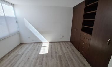 Renta de Departamento Zona Cuautlancingo a 10 MIN. DE VW, FINSA